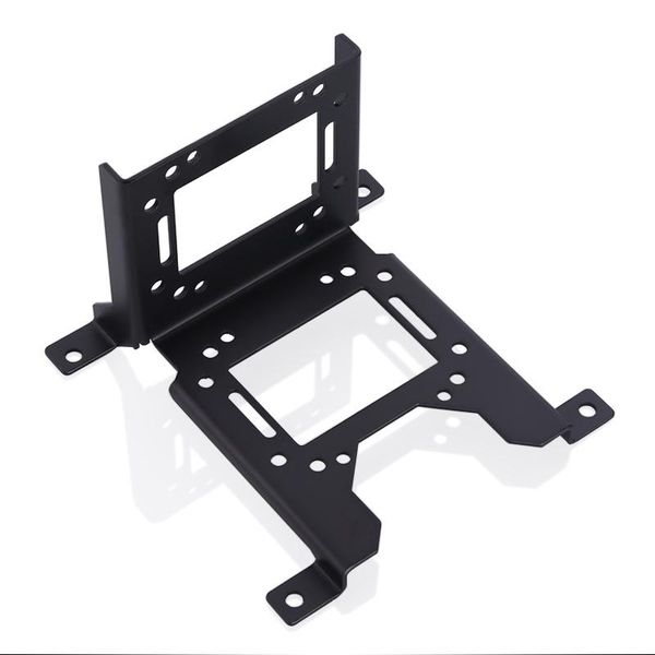 

fans & coolings multifunctional bracket for computer water cooled radiator pump tank