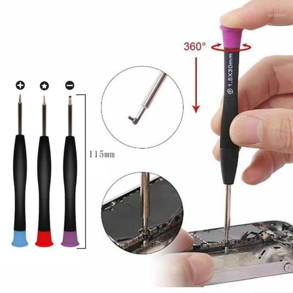 

11 pcs/set glass replacement repair pry opening tools diy home repair tool kits for cell phones and tablet1