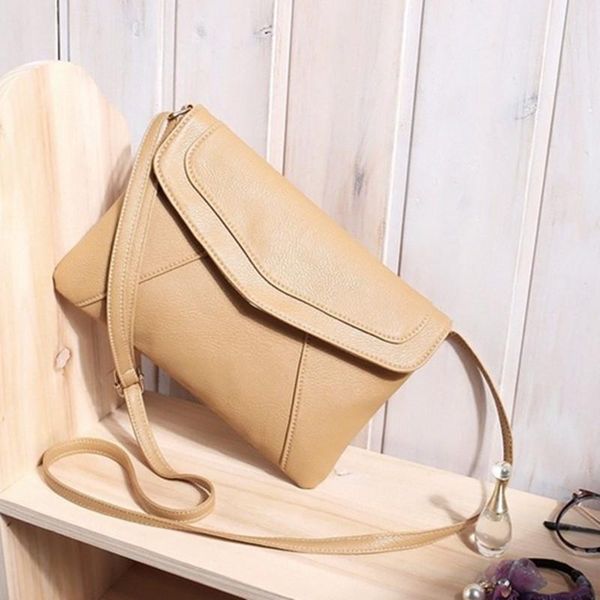 

brand fashion women pu leather messenger bags ladies shoulder bag femble crossbody bag for women 2020