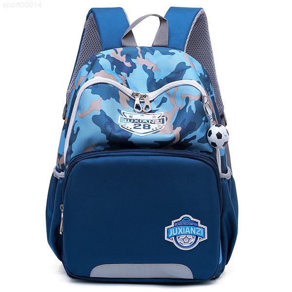 

camouflage backpack schoolbag children school bags for teenagers boys girls waterproof satchel kids book bag mochila infantil