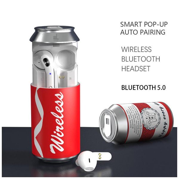 

bluetooth earphones wireless headphones bluetooth gaming earbuds 9d stereo sports tws headphones with microphone