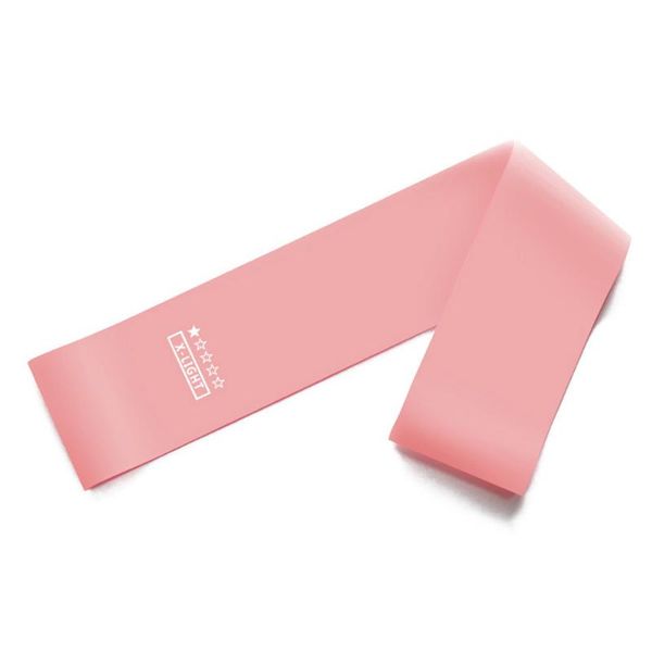 

5pcs women indoor yoga workout fitness rope gym exercise resistance band belt multi-function equipment for exercise