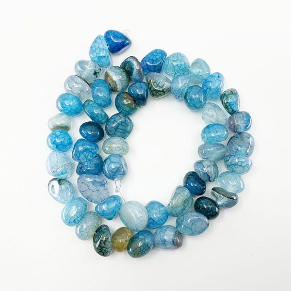 

10 12 мм strand 15 '' натуральный камень дракон вены воздушные бусины нерегулярные свободные разные бусины для выводов ювелирных изделий diy