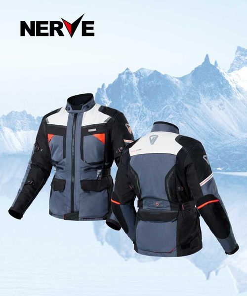 

motorcycle apparel hurricane suits1