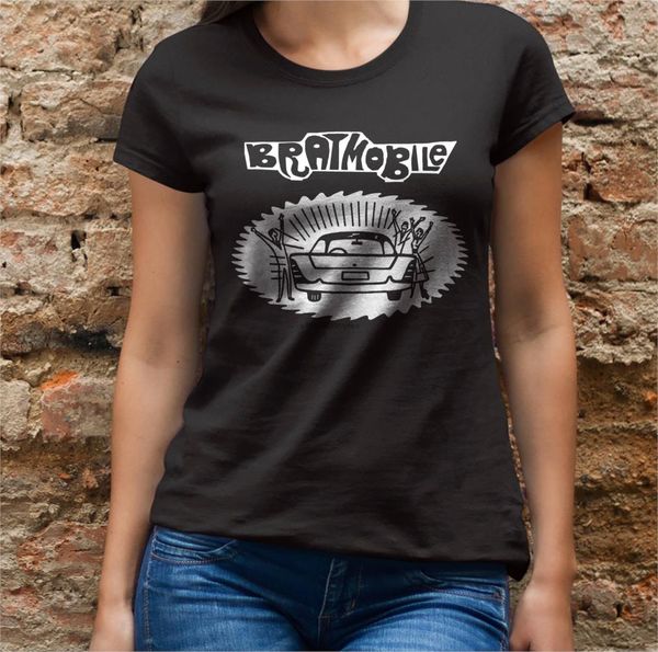 

bratmobile t shirt screen print short sleeve shirt cotton men t shirt sport hooded sweatshirt hoodie