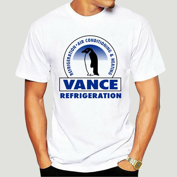 

the office vance refrigeration dunder mifflin funny sitcom tv show mens t shirt-2370d sport hooded sweatshirt hoodie