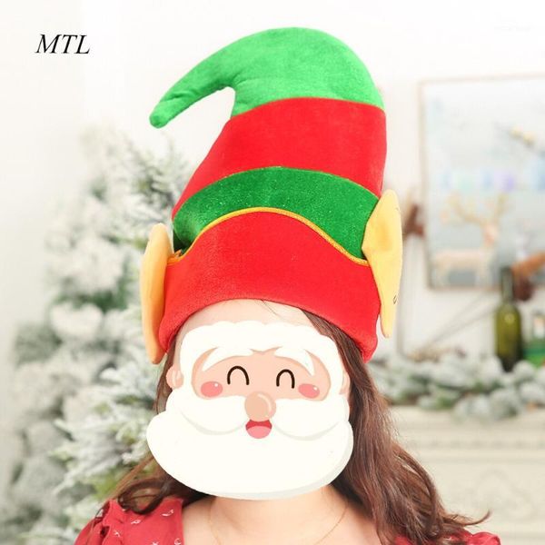 

mtl hairbands for girls kids hair accessories christmas decoration home party head hoop deer angle accessories1