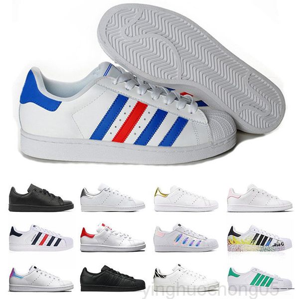 

fashion womens casual shoes superstar smith stan females flat shoes women zapatillas deportivas mujer lovers sapatos femininos for gh9j