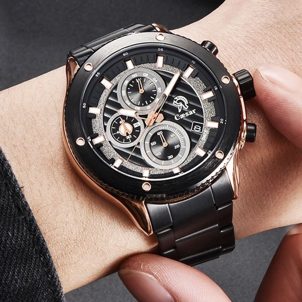 

fashion luxury mechanical mens automatic movement gmt gold men lady designer diamond watch sub wristwatches watches man montre, Slivery;brown