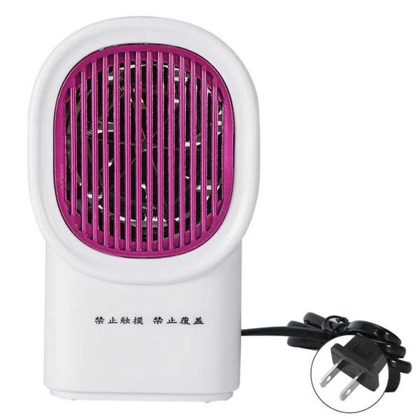 

low noise flexible safe and durable tableheater fan heater portable