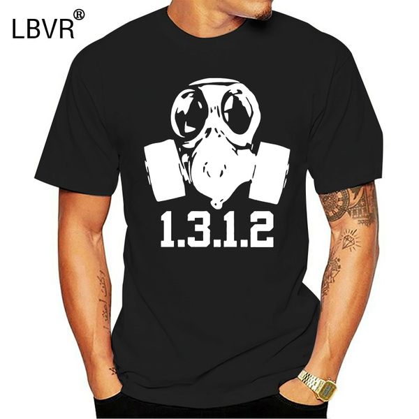 

1312 ac ab gas mask chemicals small 5xl available new fashion cool casual short sleeve sport hooded sweatshirt hoodie t shirt