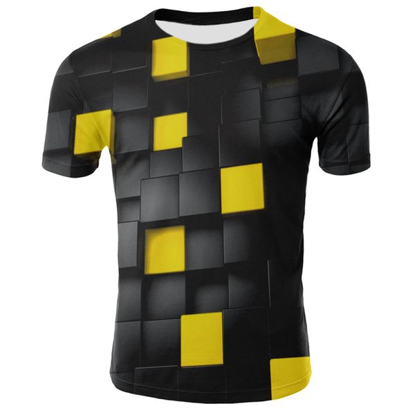 

summer face fun and 3d print shirts hentai graphic anime men clothing