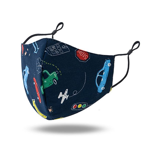 

and masks luxury 3d washable designer breathable face thin children's three-dimensional mask for boys and girls, indepen