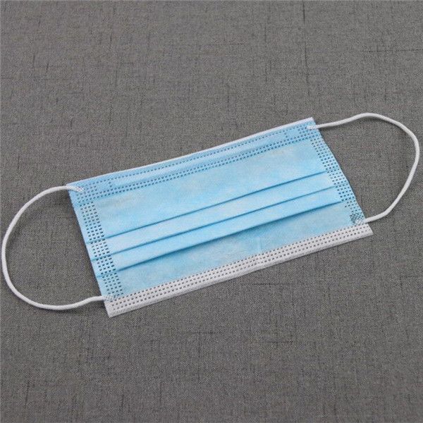 

new arrival in stock disposable face masks black pink blue white mask with elastic ear loop 3 ply breathable dust pollution prot u