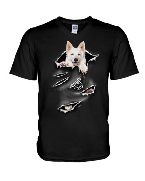 

sport men t shirt berger blanc suisse - torn 3(5) women tshirts