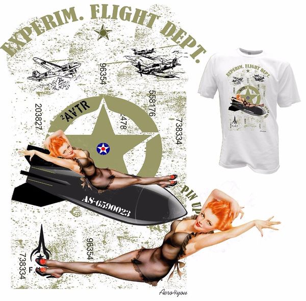 

print harajuku short sleeve pinup girl flieger flugzeug luftwaffe usa herren create your s sport hooded sweatshirt hoodie men t shirt