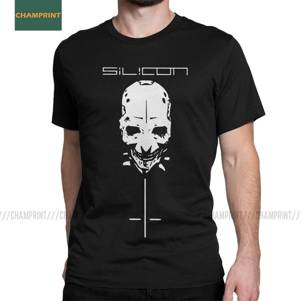 

humor blame silicon sidonia ga heavy industries nihei tsutomu anime short sleeve tees plus size sport hooded sweatshirt hoodie men t shirt