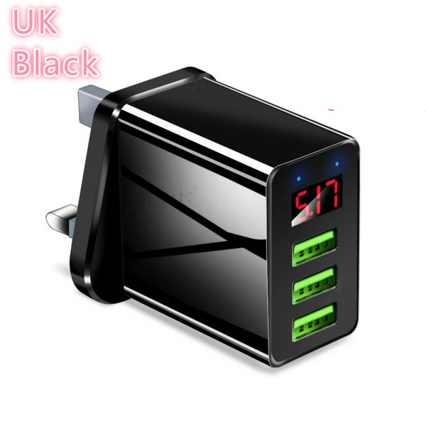 

быстрая зарядка 3,0 usb зарядное устройство для x xs 7 samsung huawei p20 xiaomi qc 3.0 wall путешествия fast charger eu сша великобритании