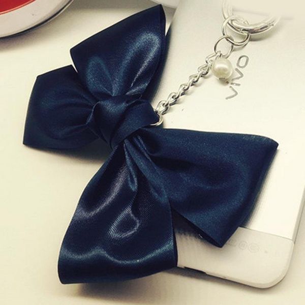 

women bowknot key chain keychain keyring women modeling eh561 women bowknot website legit discount off h bbykyk