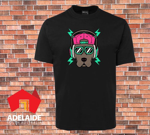 

new harajuku funny men tee shirt funny t-shirt with a retro cool hip dog for dog lovers t-shirt sport hooded sweatshirt hoodie