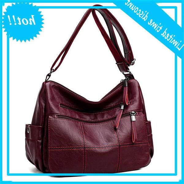 

middle ages and women task korean version with older cross body mother single shoulder great capacity bag