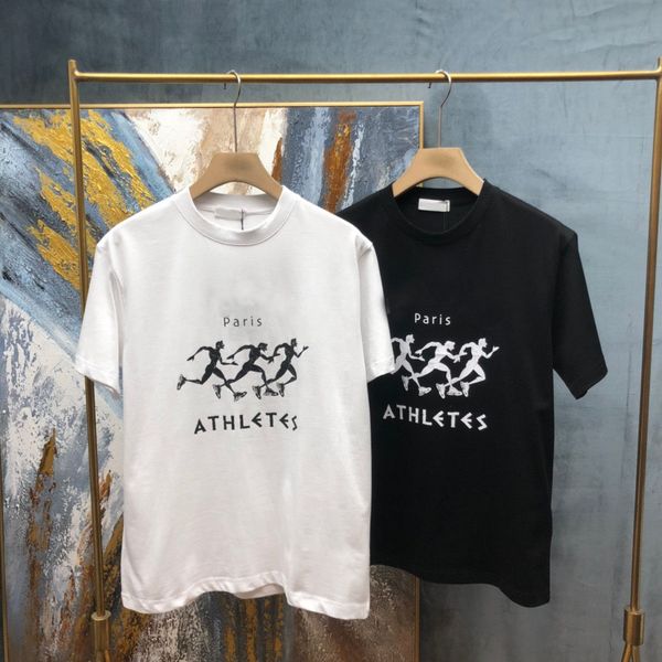 

early autumn new fashion sports hoodie sweater pullover print men and women the same style wool roll fabric student t-shirts l80