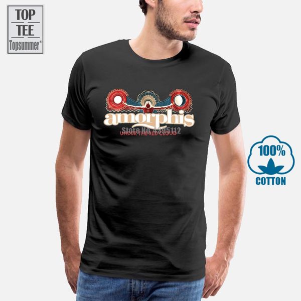 

amorphis sun moon logo футболка m l xl 2xl brand new official тенниска спорта толстовка с капюшоном толстовка