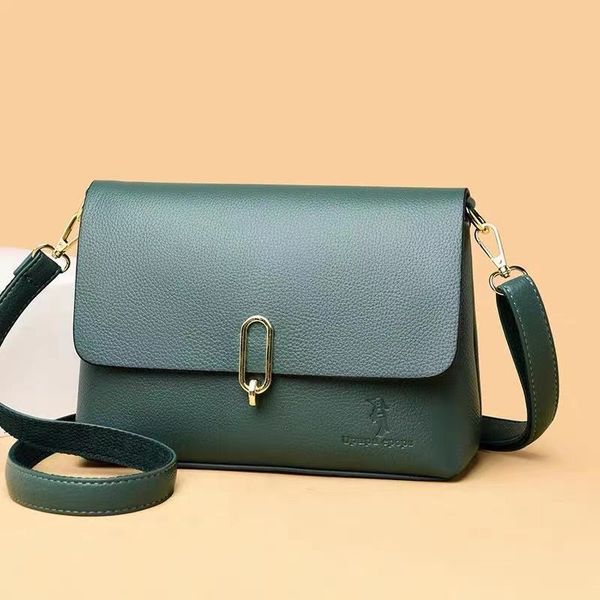 

5 colors women shoulder bags women chain crossbody bag fashion quilted heart leather handbags female famous designer purse bag