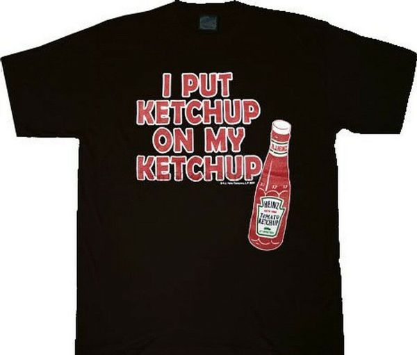 

heinz ставлю кетчуп на my кетчуп black adult футболка спорта с капюшоном hoodie