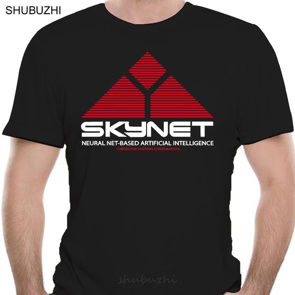 

skynet logo cyberdyne sarah terminator systems john research connor cool casual pride men sbz1323 sport hooded sweatshirt hoodie t shirt