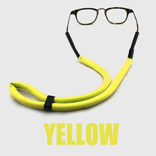 

плавающие солнечные очки цепи спортивные очки шнура очки очки шнура держатель ремешка reading glasses плавающие солнцезащитные очки кпт qyle, White;black