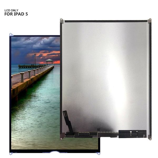 

lcd display screen replacement for ipad 5 ipad air a1474 a1475 a1476
