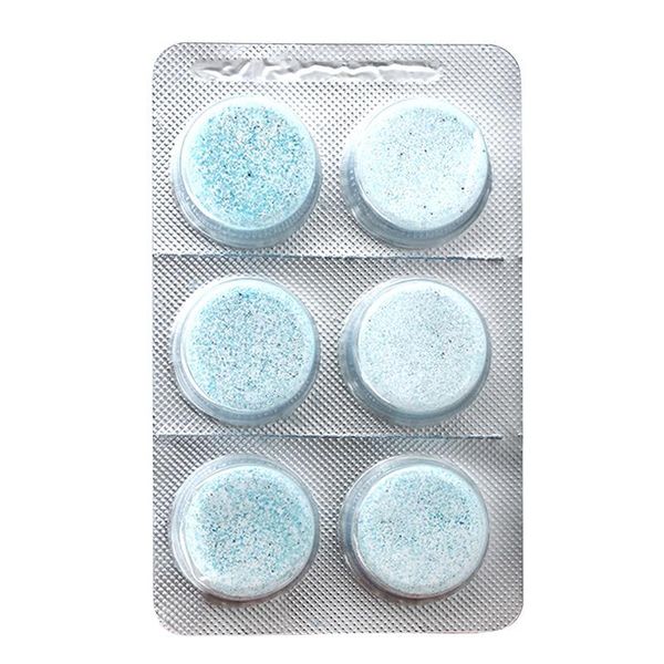 

6pcs pack car solid wiper fine seminoma wiper window cleaning car windshield cleaning glass cleaner car care washing tools h jllurz