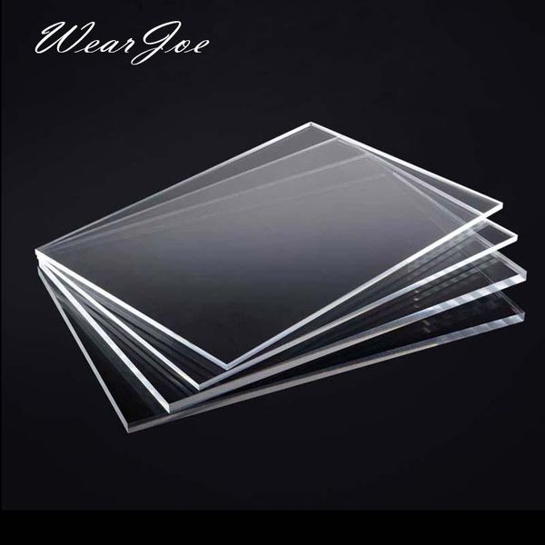 

custom jewelry display block acrylic boutique shop counter showcase multipurpose accessories jewellery exhibition prop stand, Pink;blue