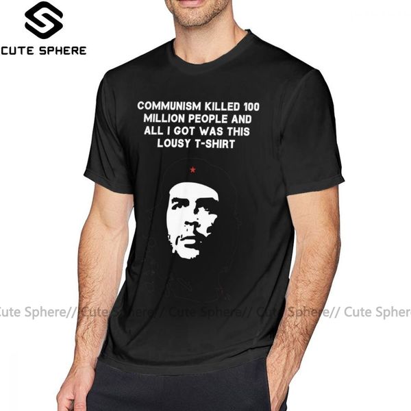 

che guevara t shirt che guevara communism killed million people t shirt oversize classic tee shirt men tshirt sport hooded sweatshirt hoodie