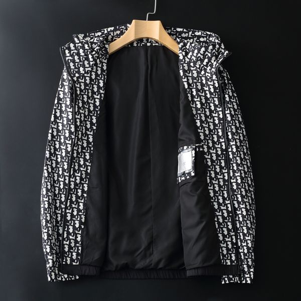 

designer classic plaid jackets men coat slim fit fashion mens bomber jackets hiphop streetwear windbreaker male baseball jacket for men, Black;brown