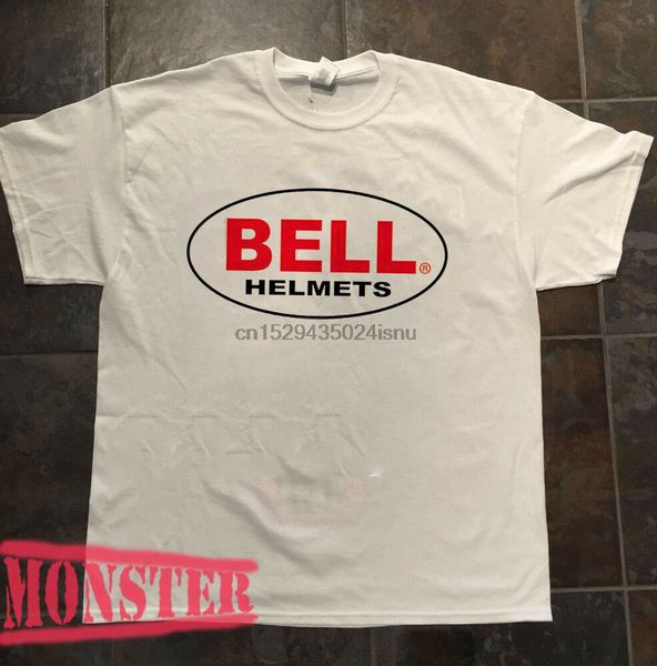 

sport bell helmet vtg 60s 70s t-shirt ama motocross old school sz s - xxl