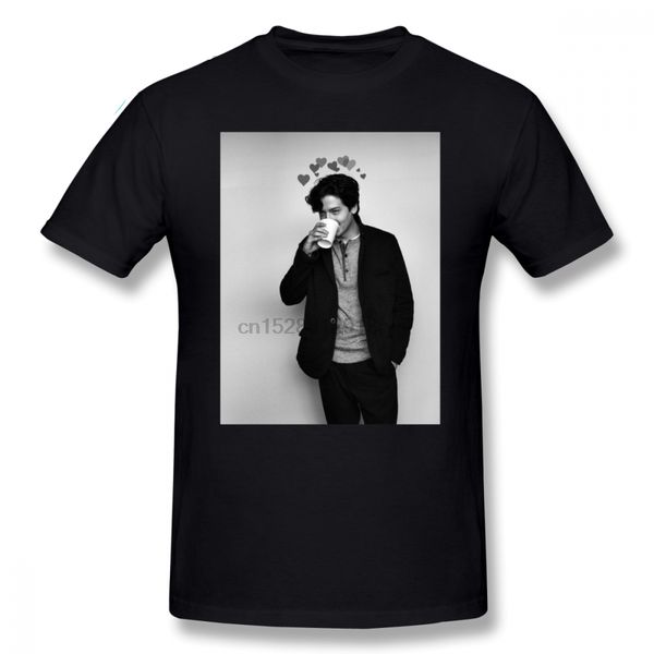 

cole sprouse t shirt cole sprouse t shirt streetwear tee shirt awesome short sleeve plus size graphic tshirt sport hooded sweatshirt hoodie