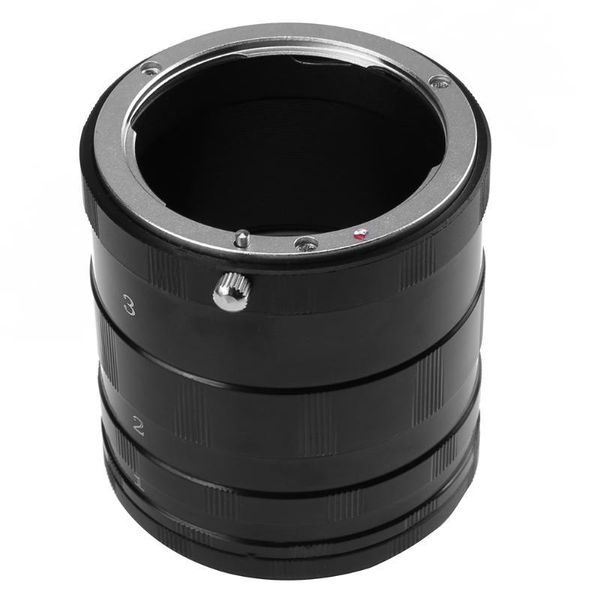 

macro extension tube ring camera lens adapter for d7200 d7000 d5500 d5300 d5200 d5100 d3400 d3300 d3200 d310 camera