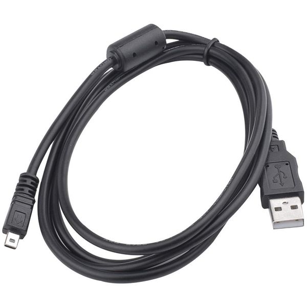 

replacement usb cable uc-e6 for nikon coolpix s4000 s4200 s5100 s70 s80 s800c s8000 d3200 d5000 l20 l22 l100 l120 digital camera