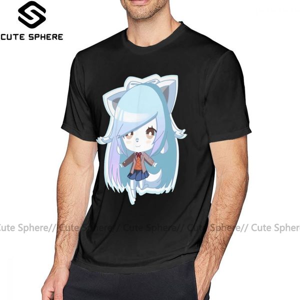 

ddlc t shirt ddlc sticker style sere t shirt beach funny tee shirt plus size man print short sleeves tshirt sport hooded sweatshirt hoodie