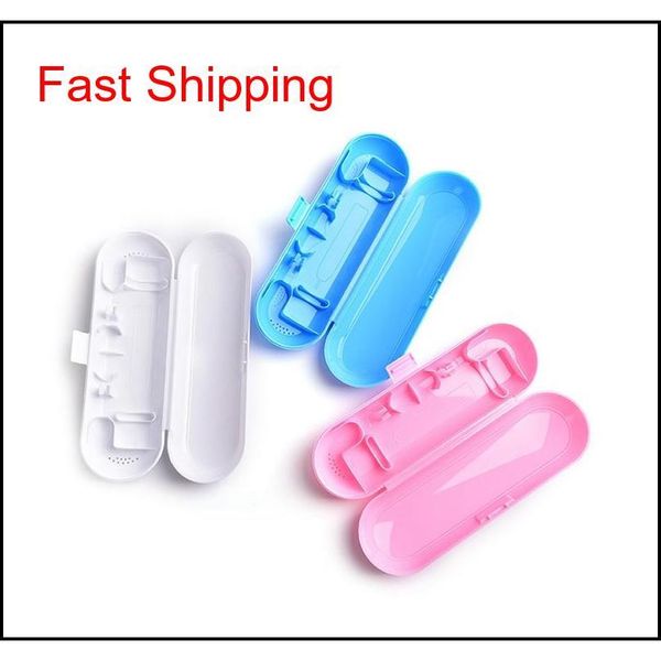 

portable electric toothbrush holder travel safe case box outdoor tooth brush hiking camping stor qylcjz dh_seller2010