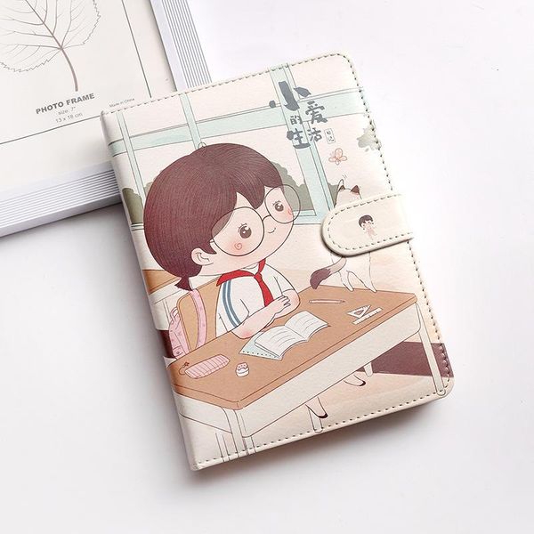 

mohamm pu магнитная пряжка портативные дневники ноутбуки офисные принадлежности аксессуары канцелярские подарки mohamm pu оптом f jllnww, Purple;pink