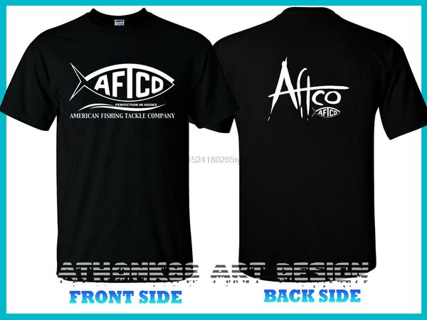 

aftco - american fishing tackle men t-shirt sport hooded sweatshirt hoodie