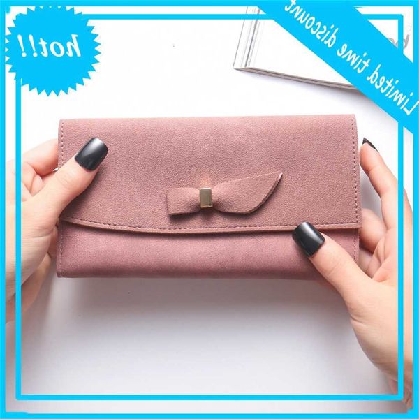 

portfolios with cardholder telephone money pocket women's wallets carteira, Red;black