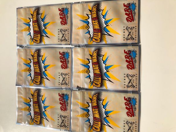 

call it wat u want secret society california 3.5-7g edibles packaging mylar bags bbyqmm bdetoys