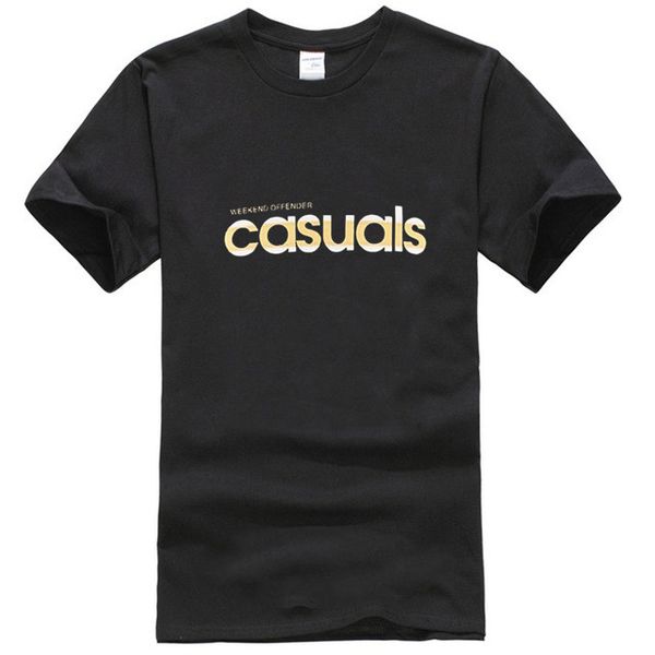 

weekend offender casuals t shirt navy crew neck football smart summer men sport hooded sweatshirt hoodie