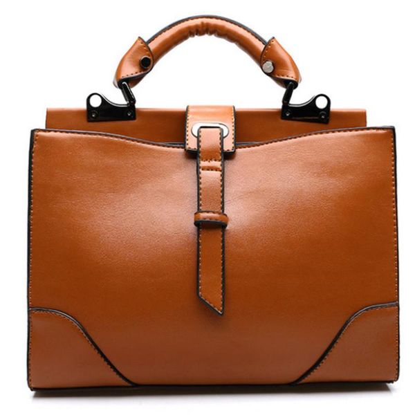 

messenger bag women casual totes bag ladies genuine leather bolsa feminina woman bags 2020