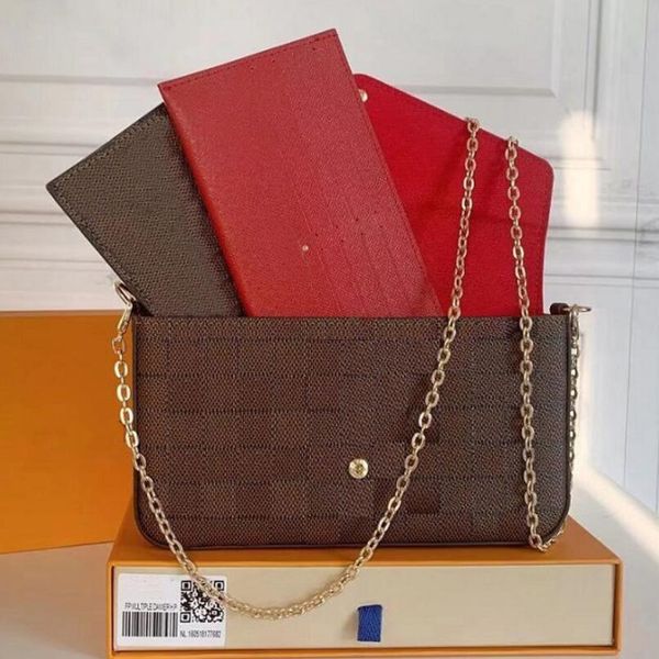 

a new a handbag french a designer women luxurys designers bags 2020 classic pattern backpack purse 555