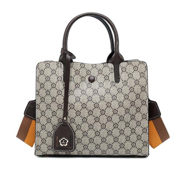 

world's handbags handbags women bags designer fashion lock large soft totes high capacity hign quality bag